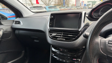 Peugeot 2008 1.2 PureTech 130 GT Line 5dr Petrol Estate